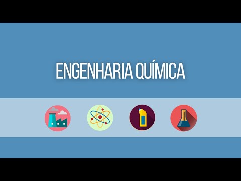 VOCAÇÃO - ENGENHARIA QUÍMICA