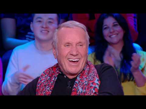 L'interview d'Yves Rénier - CANAL+