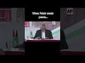 Hamas Vs Fatah