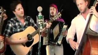 Nothing is written. Mumford &amp; Sons. Subtítulos español.
