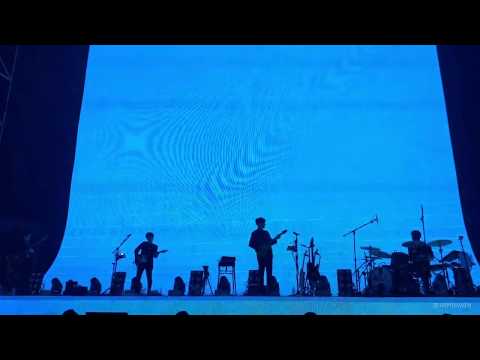 191221 넬 (NELL) - Grey Zone @잠실 학생체육관