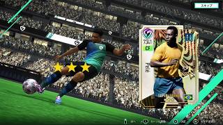 サッカーの神様ーペレ降臨！＃５【サカつく】