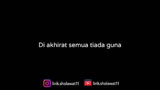 Download lagu TIARA - MAZRO ( ACOUSTIC COVER ) || Versi Lirik Lagu #tiara #versisholawat mp3