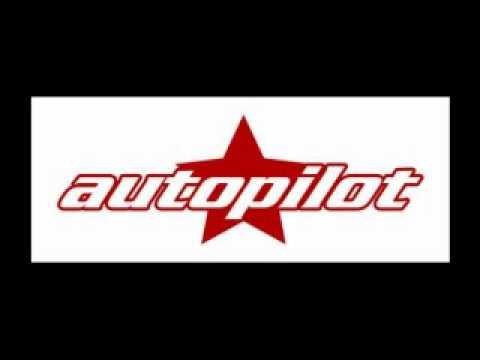 Grooveminister (wackel mit dem Arsch ) AUTOPILOT