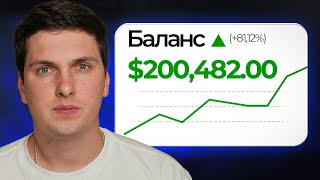 Криптовалюта для Начинающих (2026) Как Стабильно Зарабатывать Без Слива Депозита