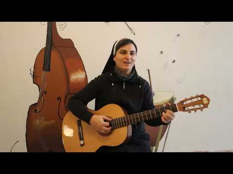 Sr. Edit - Luljeta Krasniqi ,,Mora fjalё'' (Cover - Shkurte Fejza)