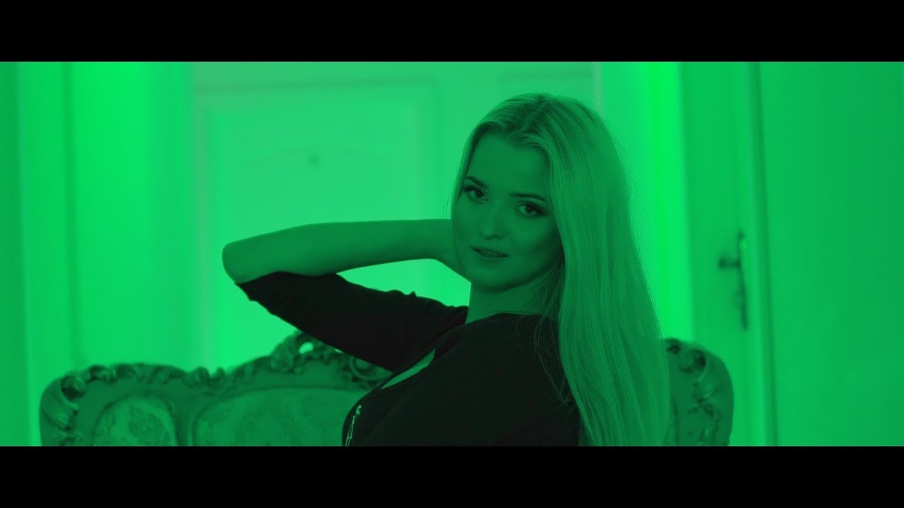 Soleo - Blondynka