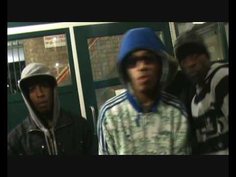 Youngkingz- ALL DAY-HORNZVILLE