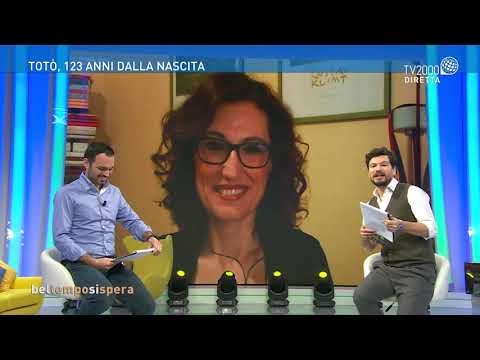 Bel tempo si spera - 15 febbraio 2021