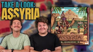 Assyria video thumbnail