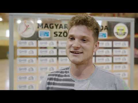 A QHB-Eger–BFKA-BAlatonfüred mérkőzés előzetese