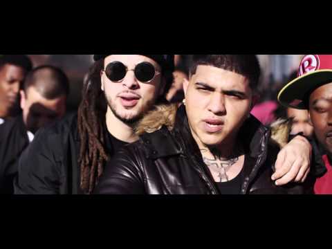 SWIZZ A1 - ORDINARY (FEAT. ROUDY ZEH)