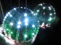 Amazing LED ball 
