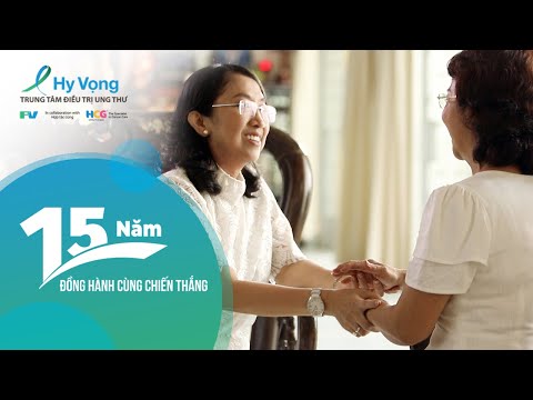 Hành trình chiến đấu với Căn bệnh Ung Thư Thượng Thanh Môn