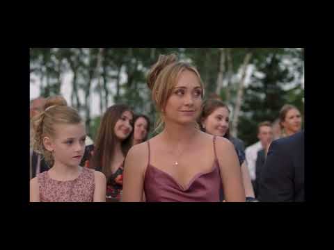 Heartland S17ep10 Shane and Chloe’s Wedding