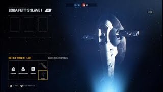 STAR WARS Battlefront2