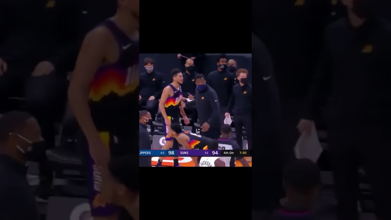 DBOOK AND PG13 ALMOST THROW HANDS