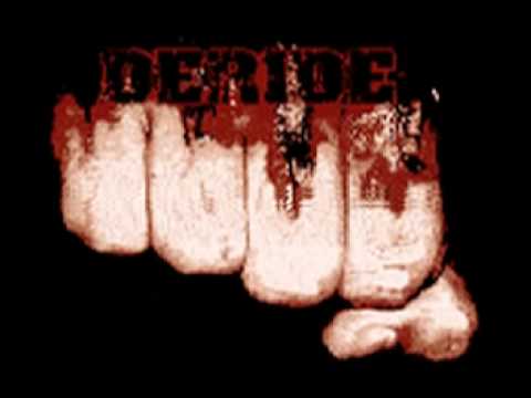Deride - Cast From Thee.avi