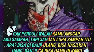 Download lagu Quotes sindiran buat mantan mp3 Download lagu Quotes sindiran buat mantan mp3