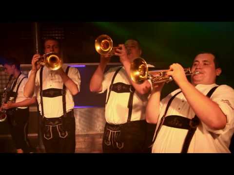 Wahnsinn Blaskapelle MarchViertel