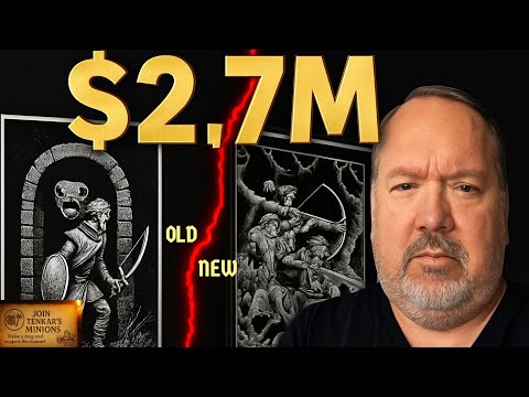 How Shadowdark Split the OSR