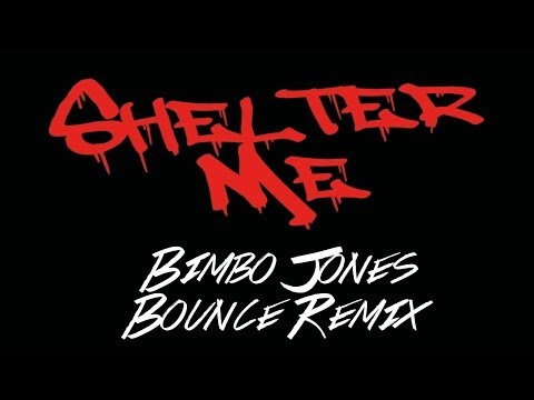 Lee Dagger (feat. Inaya Day) - Shelter Me (Bimbo Jones Bounce Mix)