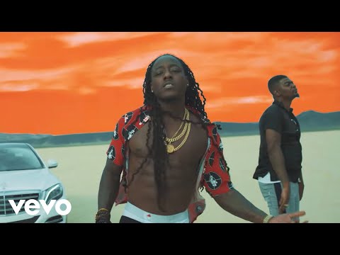 Ace Hood - Fwea (feat Slim Diesel) 