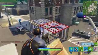 【Fortnite】絶対に笑ってはいけないNG集