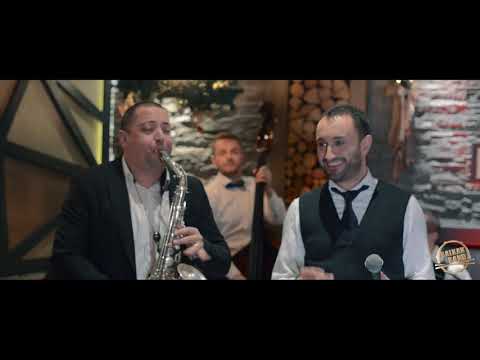 Balkan Band & Jane Rafailovski - Parahodot, Po pat odam, Sto mi e merak, Belo Lence  ( Cover ) 2021