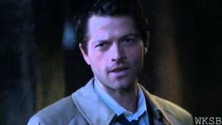 Misha Collins Funny Bloopers