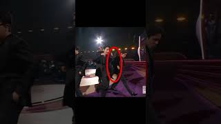 Download lagu BTS  - Butter Grammys Performance 2022 (J-Hope almost accident) #BTS #Grammys #Butter mp3