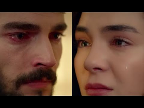 Я без тебя не могу, не умею Reyyan Miran Hercai Ветреный