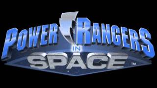 Power Rangers In Space Theme Song