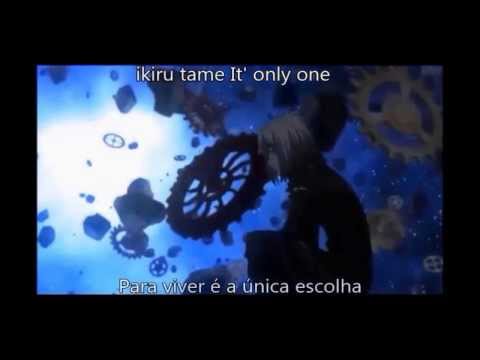 Be Full Version - Song Riders [Legendado pt]