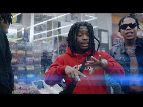 FFF Fargo ft. Lil Quill- Slide