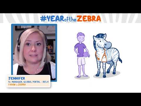 Achalasia Year of the Zebra