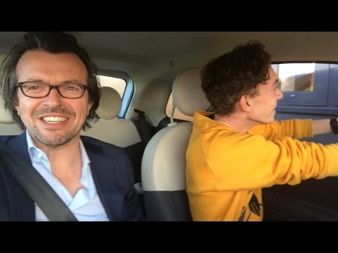 Geen Saldo bij de McDonald's