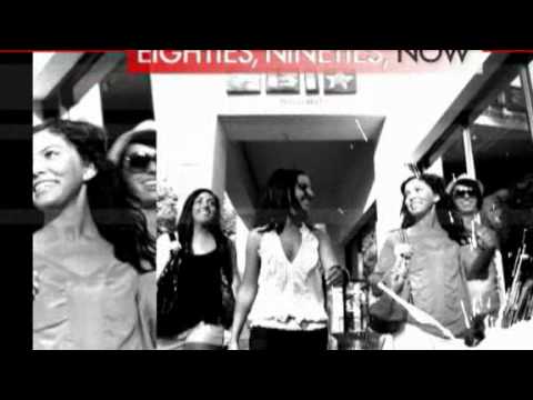 Y101-Radio Station Commercial