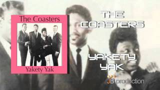 The Coasters - Yakety Yak