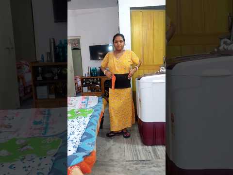 Abdominal belt after c section delivery #baby #pregnancy #newmom #love