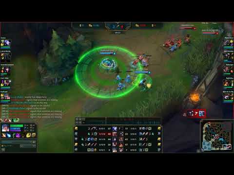 Kalays Eyes - Sona Support (vs Sivir/Lulu)