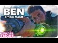 Ben 10 (2018) Official Fan Trailer [HD] - XanderFlicks
