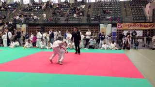 preview picture of video 'Judo Caldogno'