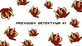 Miniaturka - Baria.ac Przygody Detektywa #1