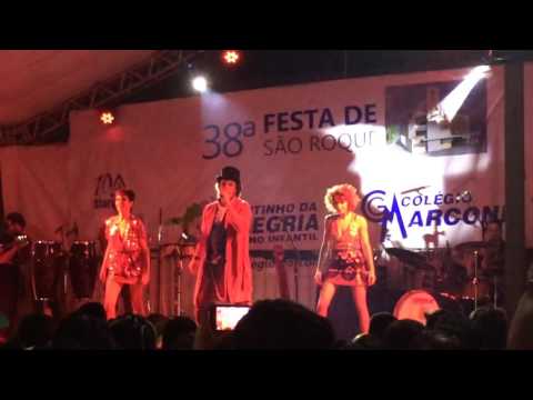 O Teatro Mágico - Um filme