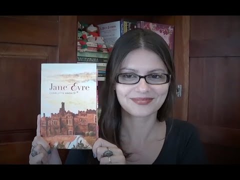 Jane Eyre de Charlotte Bront