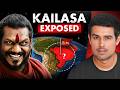 The Man Who Created His OWN Country Where Is Kailasa Dhruv Rathee