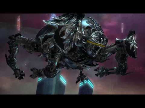 FFXIV: Alphascape V3.0