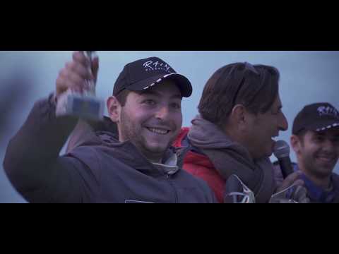 Rally Cefalù 2018 - Ernesto Riolo - Peugeot 208 R2