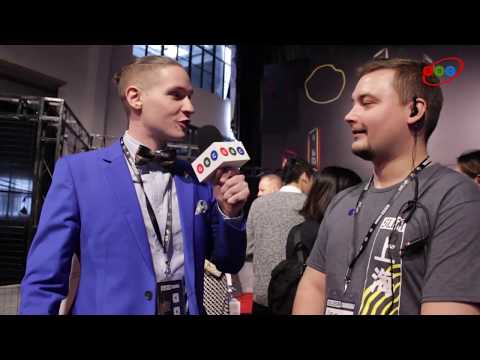 GBC @SLUSH Shanghai 2017 - Full Coverage & GBC Review